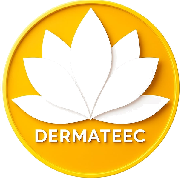 Dermateec logo