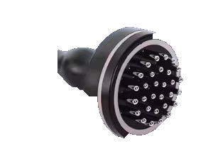 Meridian Heat Therapy Comb