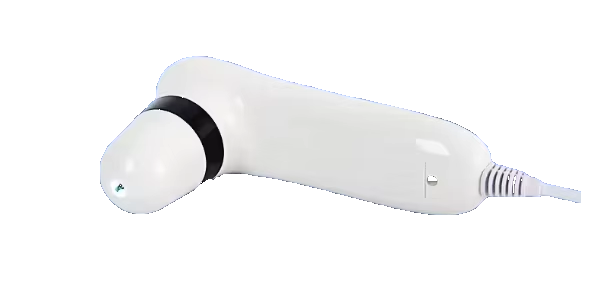 High definition hair follicle detection head
