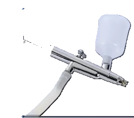 Nano Atomizing Spray Gun