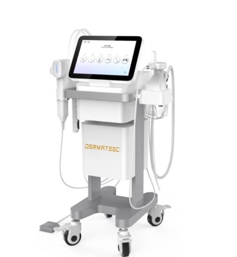 Dermateec 6-in-1 HIFU Machine — HIFU Machines by Dermateec