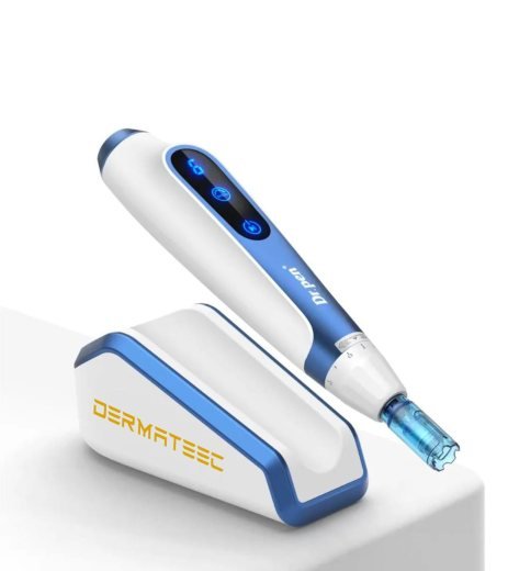 Dermateec Dr. Pen A11 — Advanced Auto Microneedling System — aesthetic equipment by Dermateec