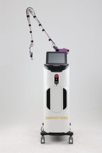 Dermateec Fractional CO2 Laser with Vaginal Applicator FDA Approved — Pico Laser Machine by Dermateec