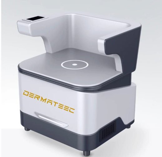 Dermateec Pelvic Floor Therapy Chair — aesthetic equipment by Dermateec
