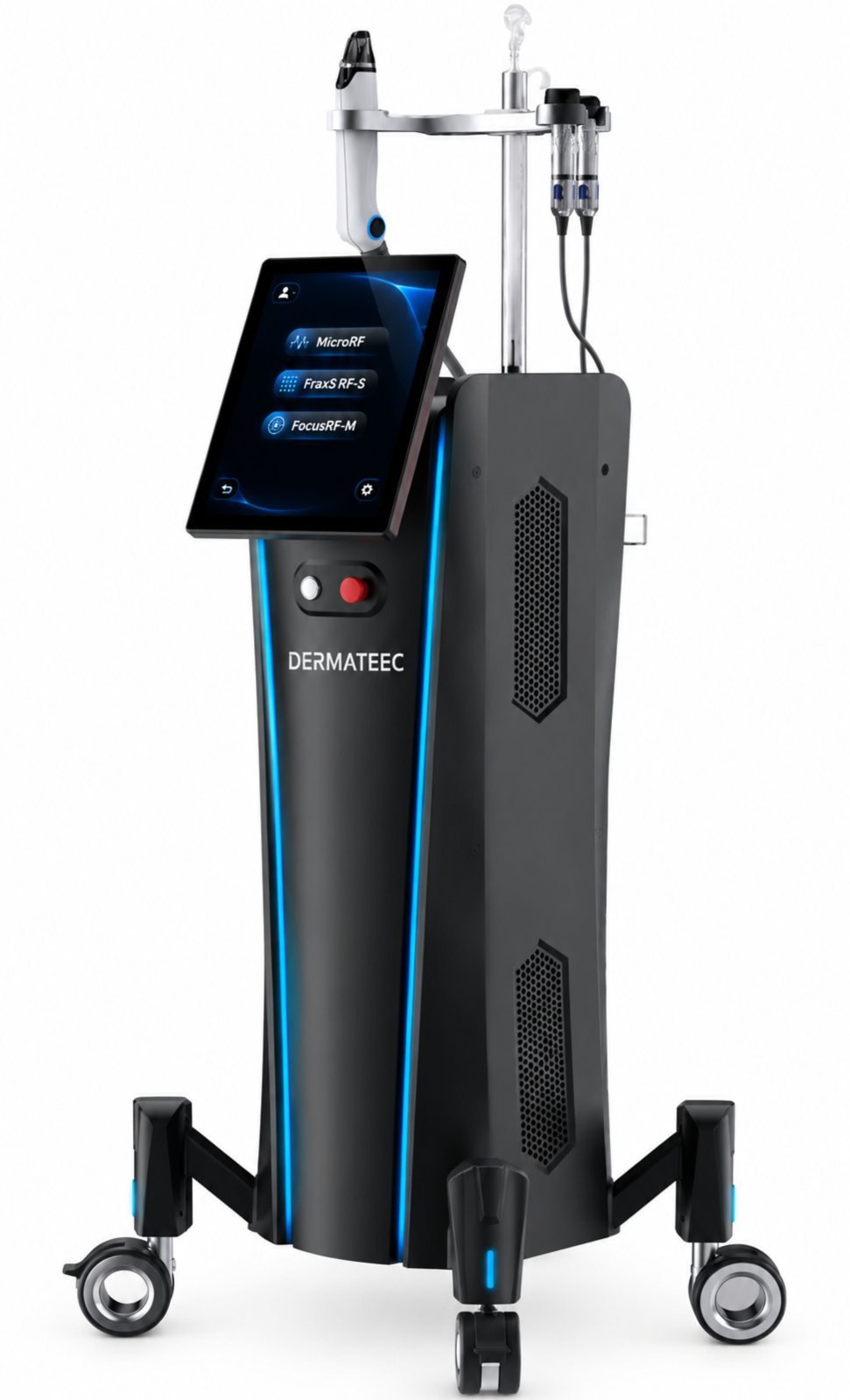 Dermateec Micro Needling RF — professional mnrf equipment supplied by Dermateec