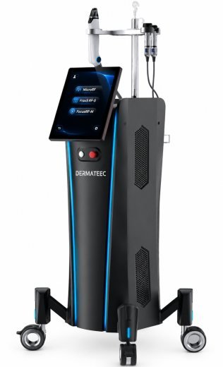 Dermateec Micro Needling RF — MNRF by Dermateec