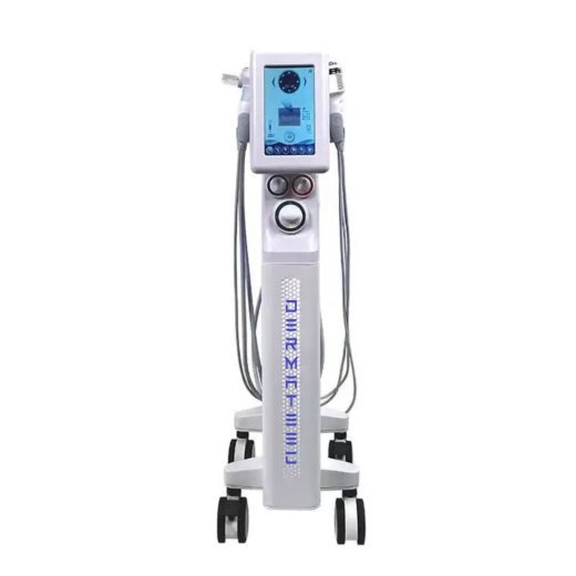 Dermateec Professional 6 in 1 HydraFacial Machine | Hydra Dermabrasion Machine — Hydrafacial Systems by Dermateec
