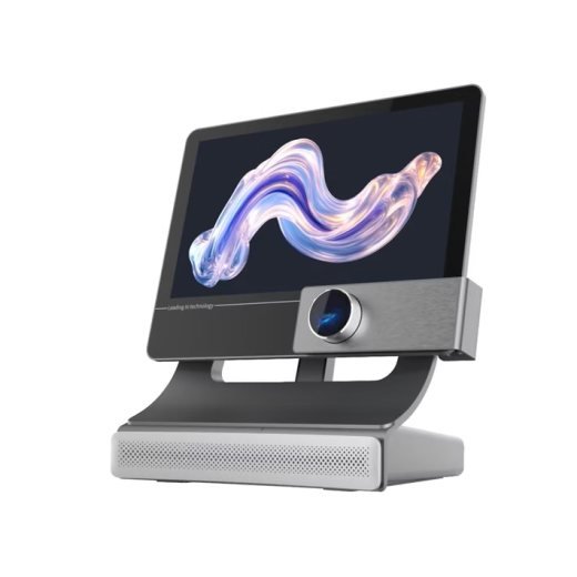 Dermateec Smart AI Hair Loss & Scalp Diagnostic Machine — Skin Analysis by Dermateec