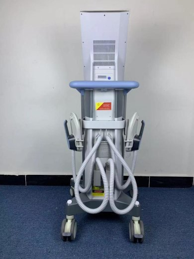 EMSLIM - EMS Muscle Sculpting & Fat Reduction Machine — Dermateec aesthetic equipment