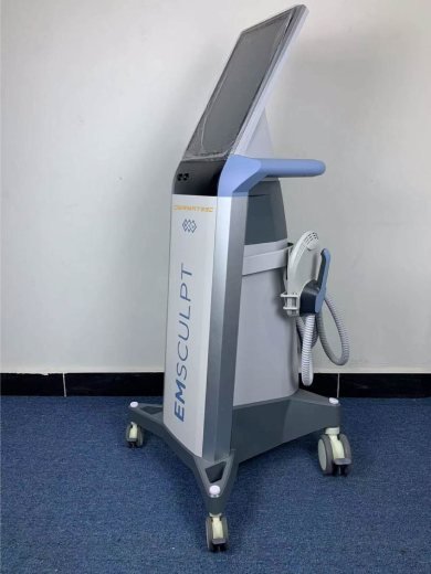 EMSLIM - EMS Muscle Sculpting & Fat Reduction Machine — Dermateec aesthetic equipment