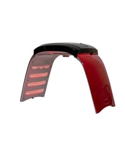 Dermateec LED PDT Photon Therapy Arch — 7-Color Light Rejuvenation System — LED & Light Therapy by Dermateec