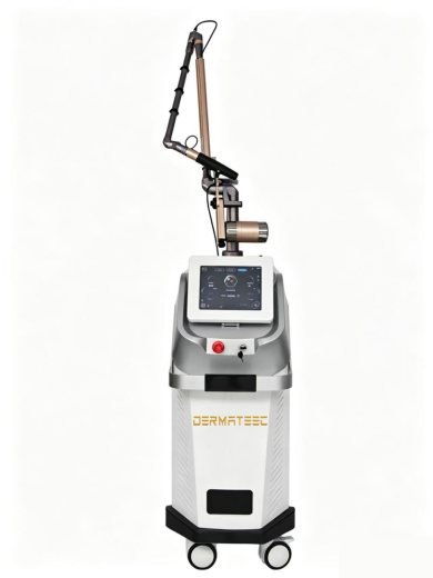 Pico Sure NDYAG Laser Machine | Q Switch Pico Laser — Dermateec aesthetic equipment