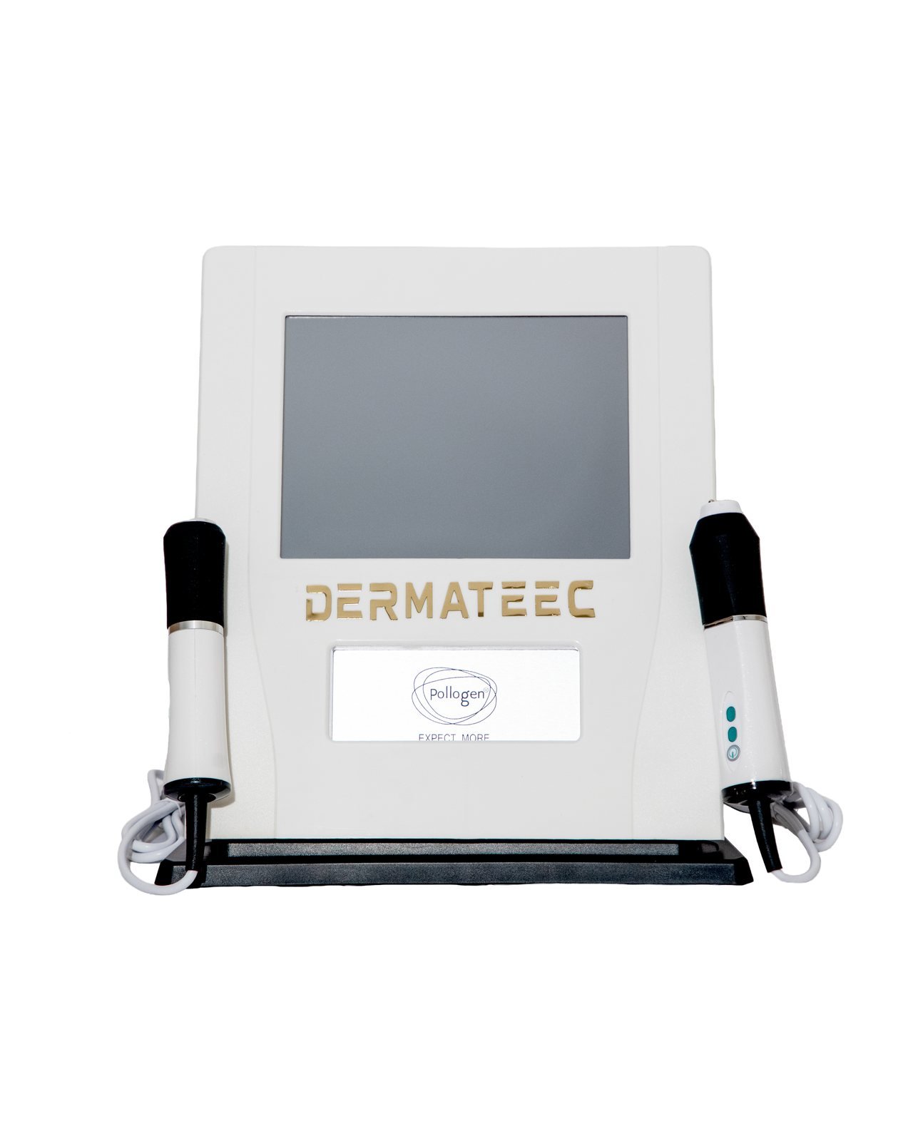 Dermateec Oxygeno Machine — professional body & face contouring equipment supplied by Dermateec