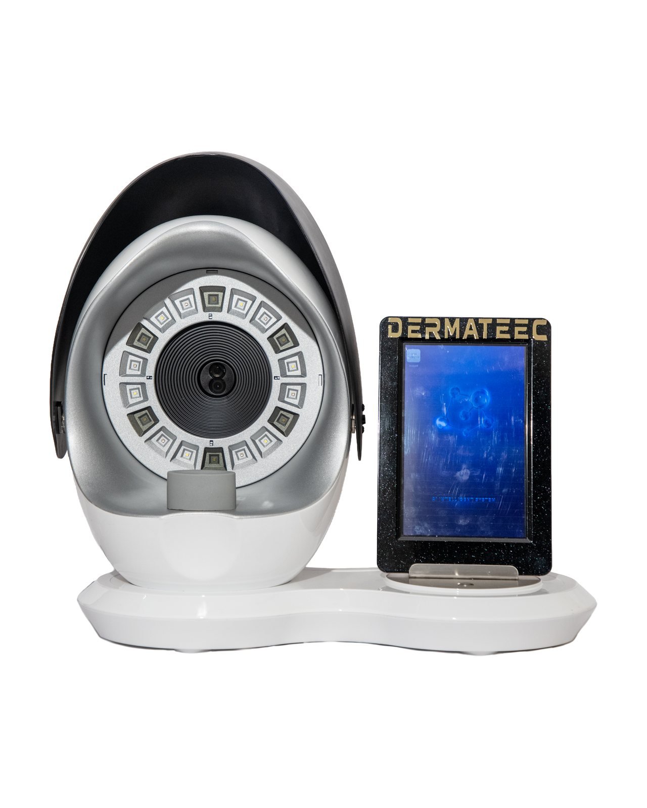 Dermateec Intelligent Skin Analysis System — professional skin analysis equipment supplied by Dermateec